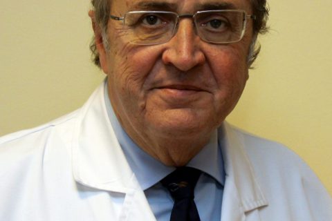 En memoria del Doctor Luis Aliaga Font
