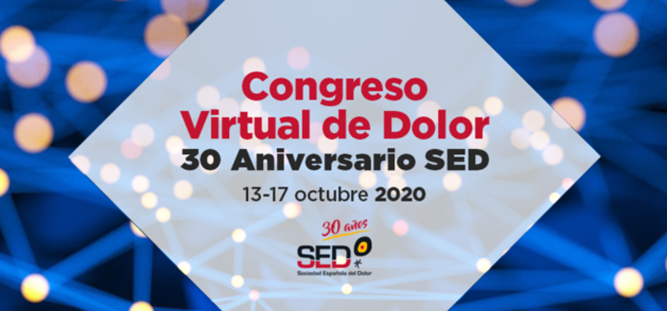 Congreso Virtual SED 30 años