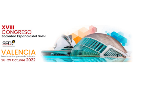 Congreso Anual de la Sociedad Española del Dolor (SED) 2022